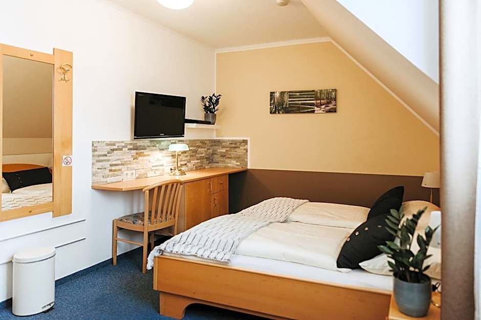 Restaurant Gästehaus Feldkirchen