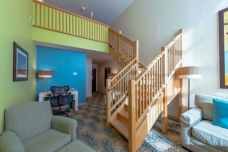 Hotel Skyler Syracuse Tapestry Collection by Hilton