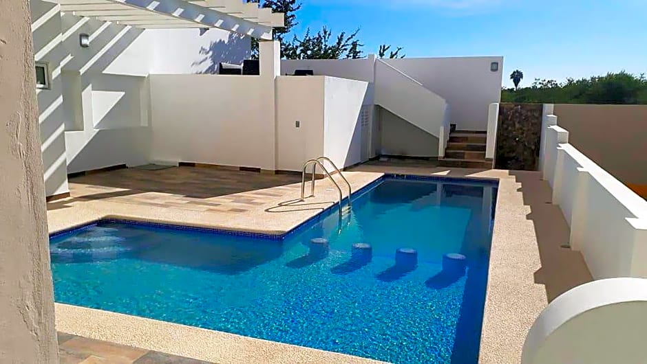Marina Suites Mazatlan