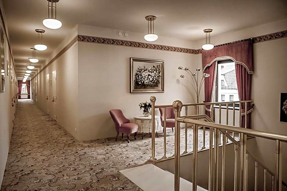 Palazzo Adler Swarzędz