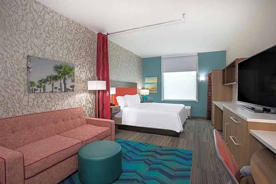 Home2 Suites by Hilton Vero Beach I-95