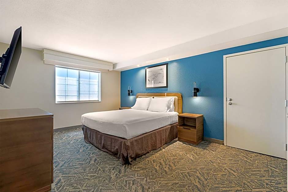 Best Western Hesperia-Victorville Suites