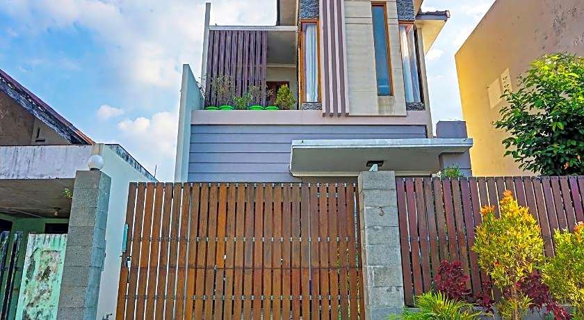 Hotel O Sumpil Syariah