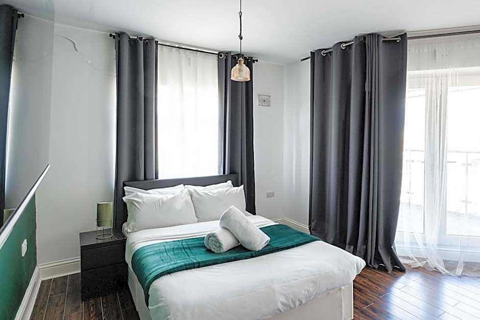 City Gate Guest House