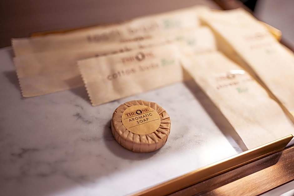 The One Smart Living