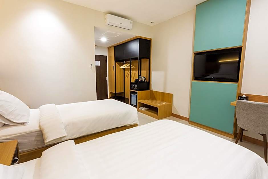 Padmaloka Hotel Tarakan