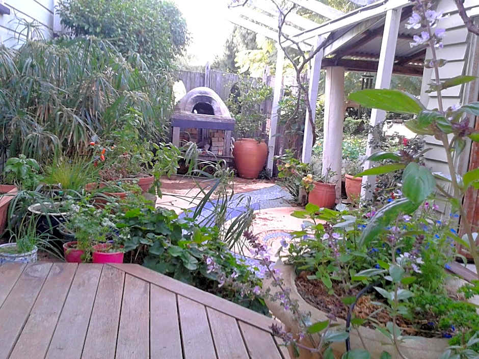 The Old Church Bed and Breakfast