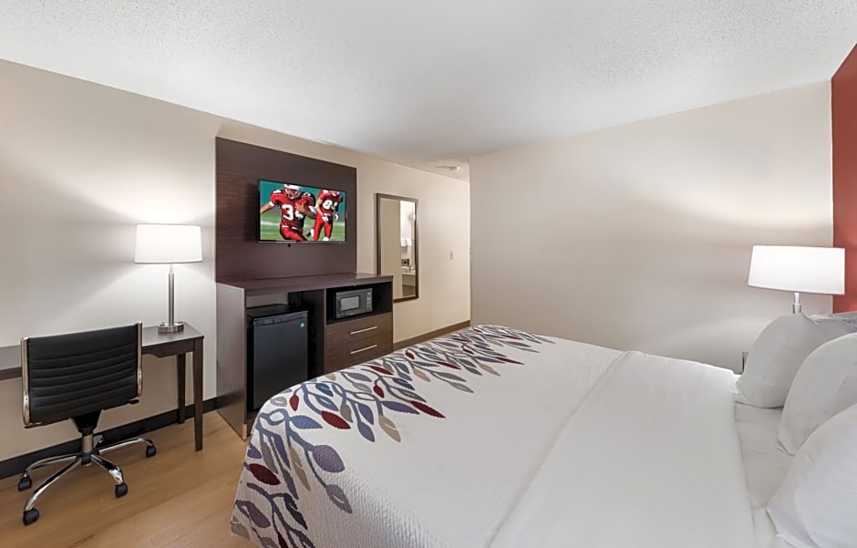 Red Roof Inn Fort Wayne