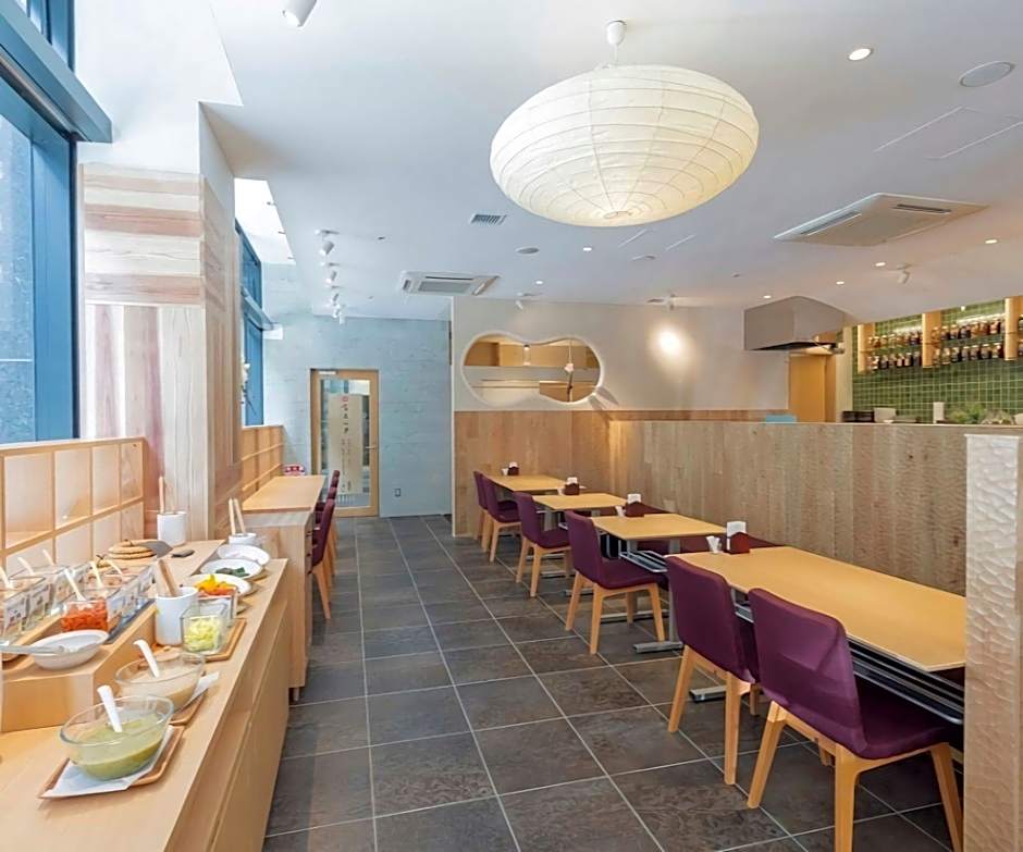 Daiwa Roynet Hotel Ginza PREMIER