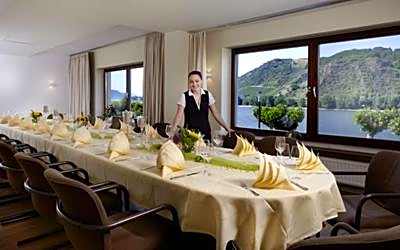 Hotel Villa am Rhein