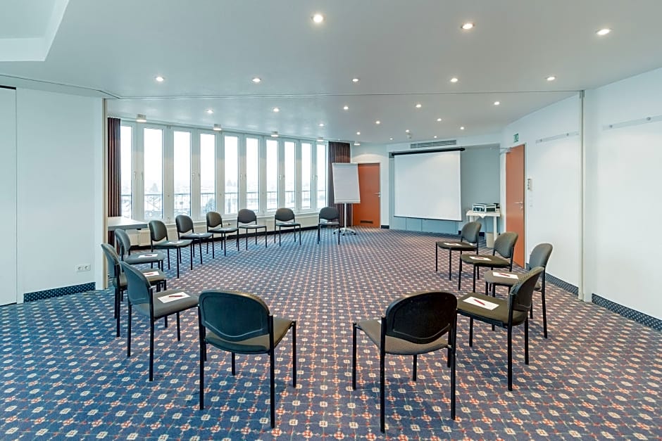 Arcadia Hotel Heidelberg