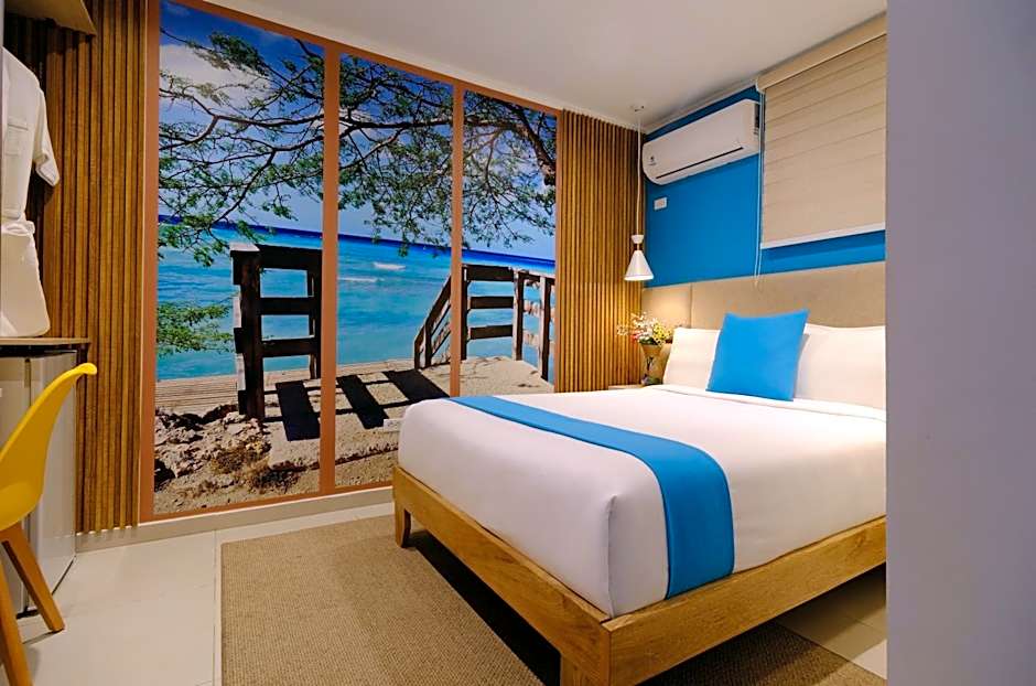 Victoria City Hotel