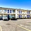 Motel 6-El Paso, TX - West