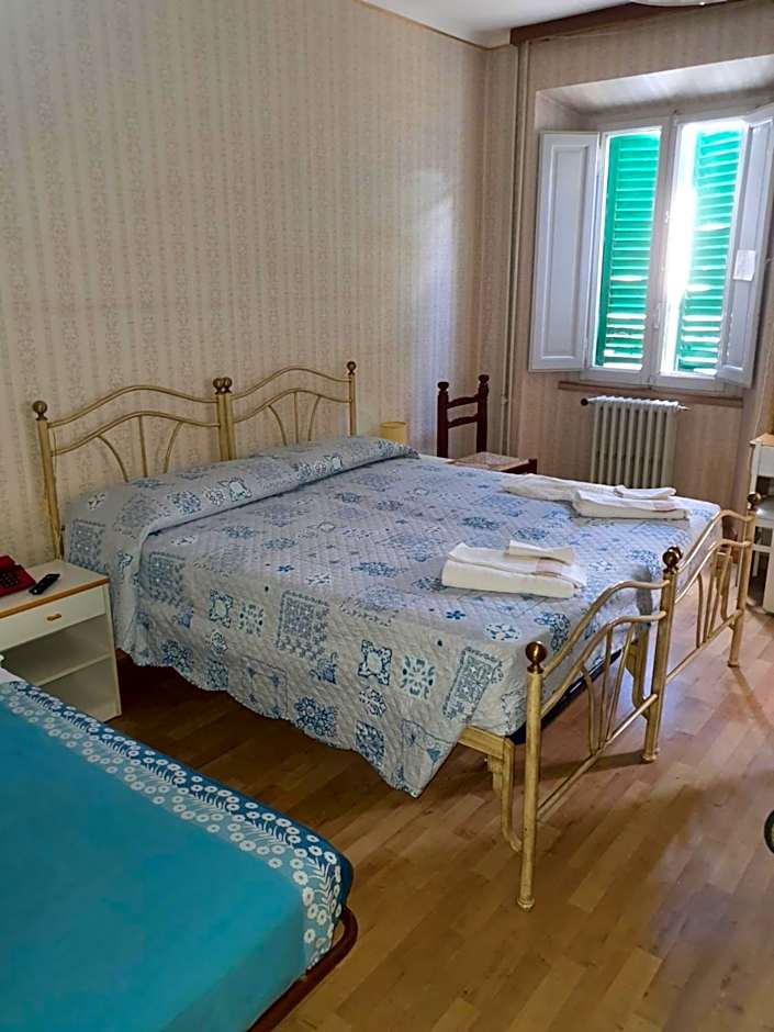 HOTEL RISTORANTE NAPPINI