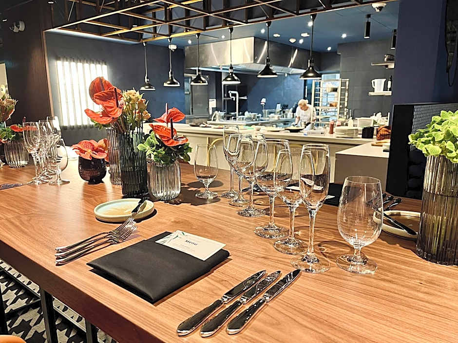 ROYAL TULIP WARSAW CENTRE