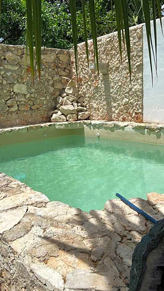 Villa de la Luz