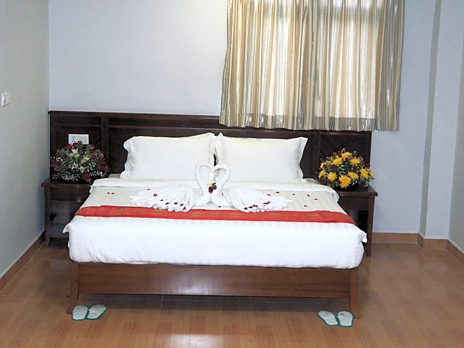 Myanmar Sport Hotel