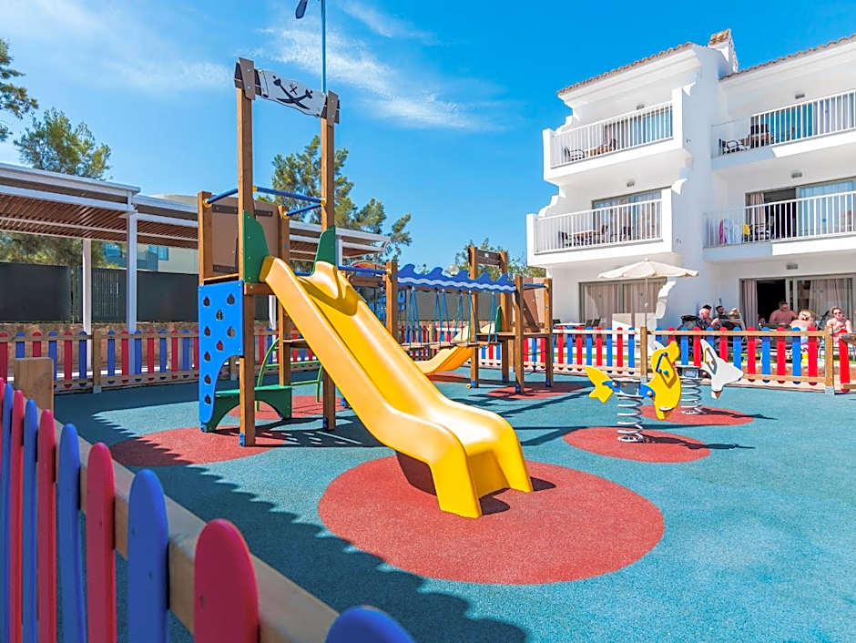 Playas Ca's Saboners