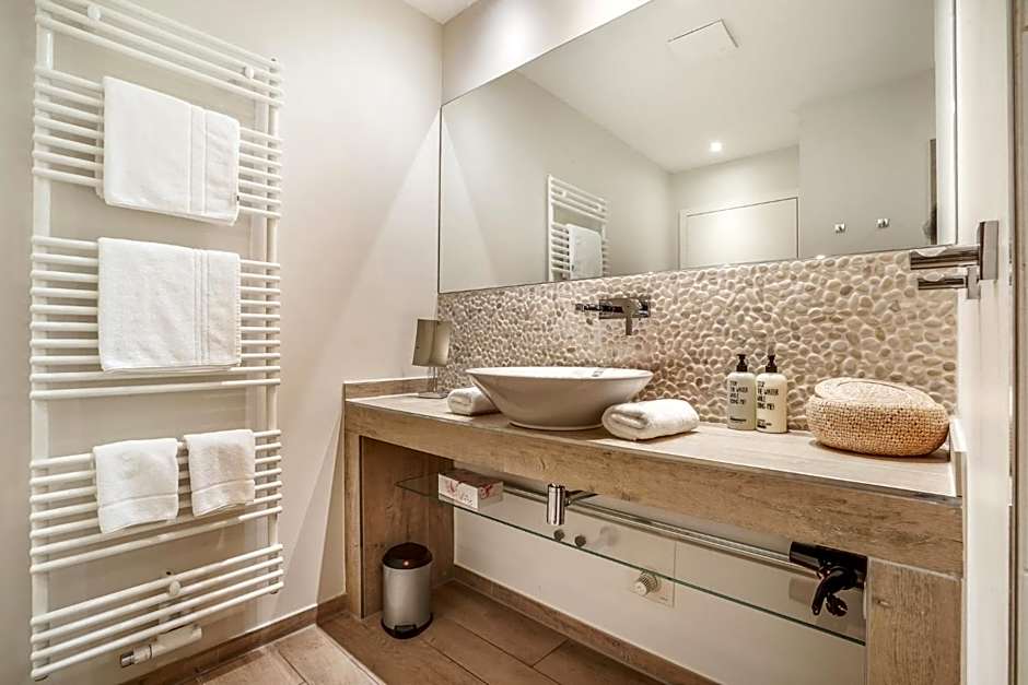 Das 54 Grad Nord - Apartments & More