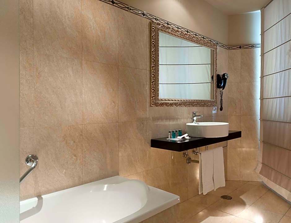 C-Hotels Ambasciatori