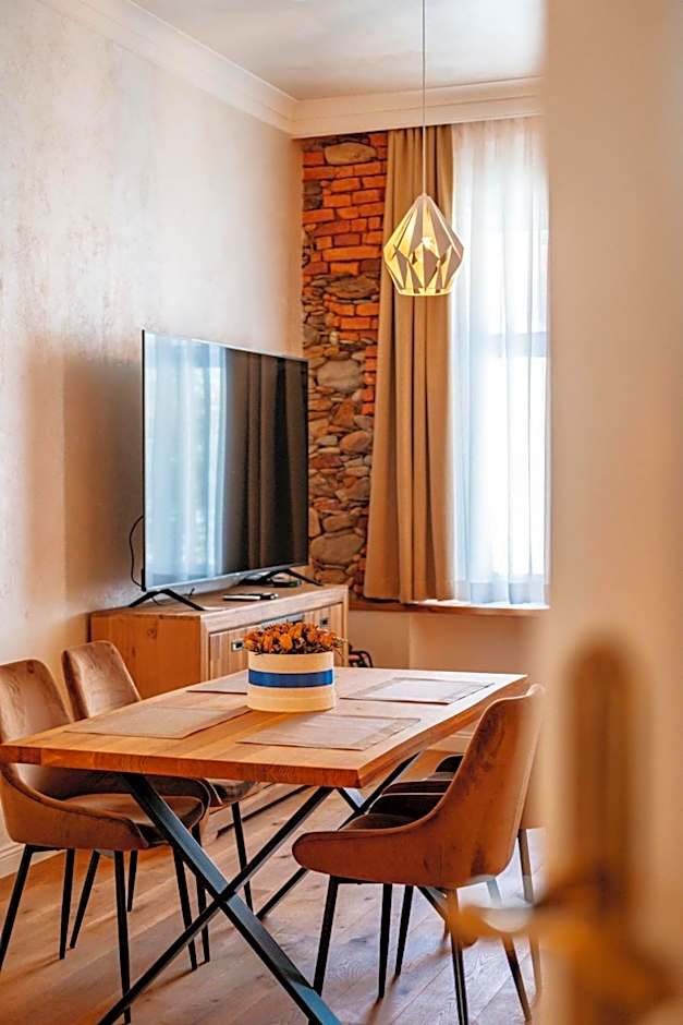 Hiša Ančka, Boutique Hotel & Maja Rooms