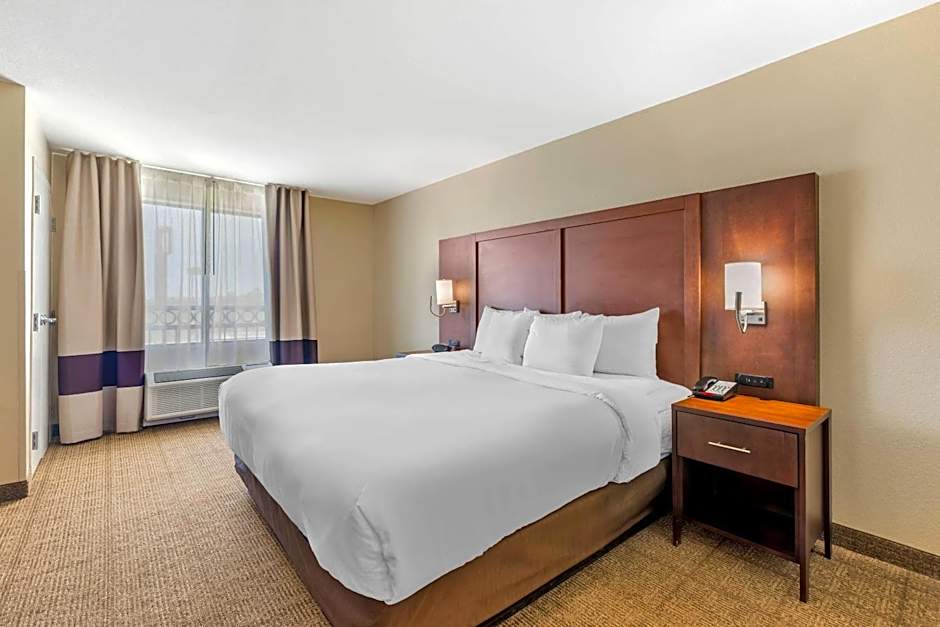 Comfort Suites Blythe