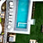 Hotel B&B Feldmessner