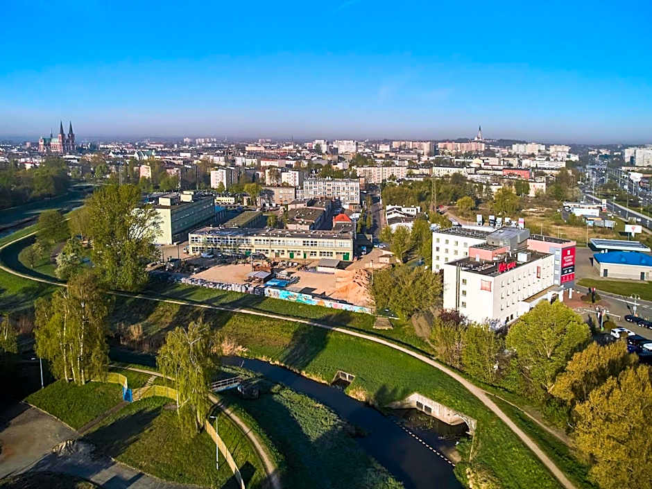Ibis Czestochowa
