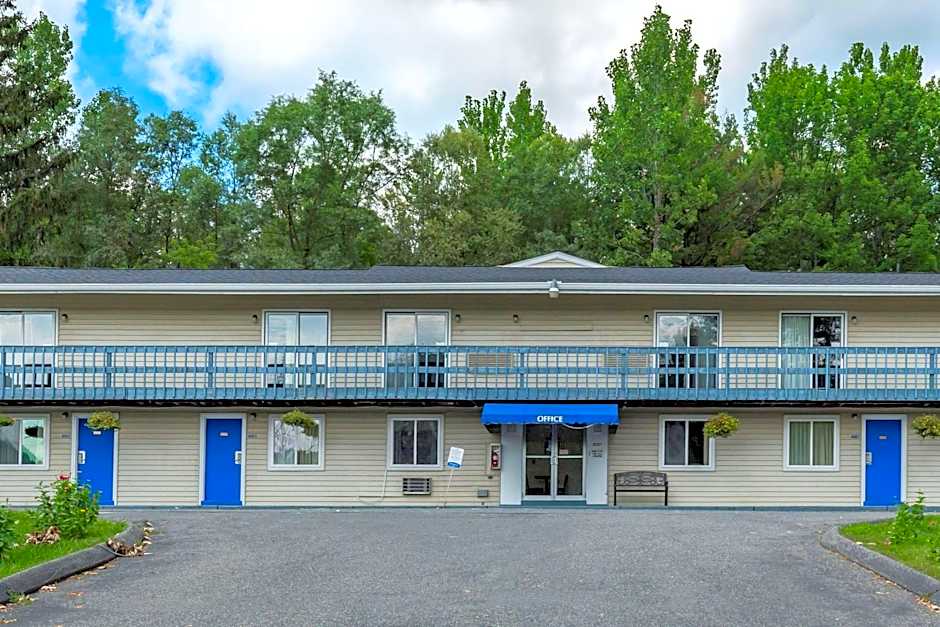 Econo Lodge Lee - Great Barrington