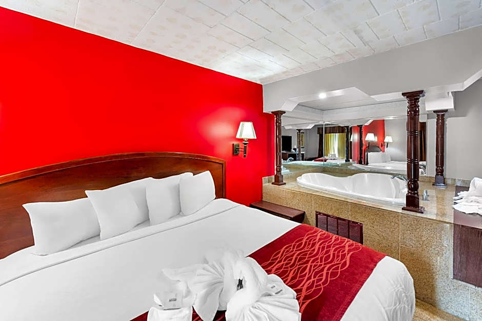 Rodeway Inn Capri