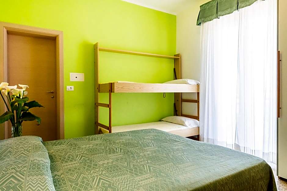 Hotel Mary Fleur