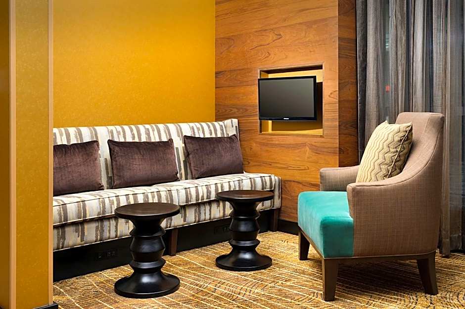 Homewood Suites by Hilton Washington DC NoMa Union Station