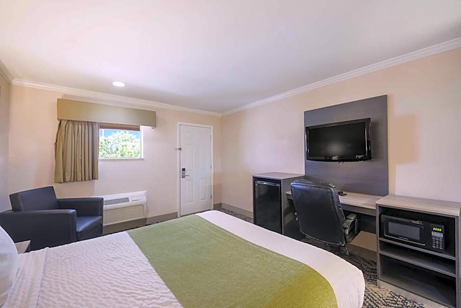 SureStay Hotel by Best Western Rockdale