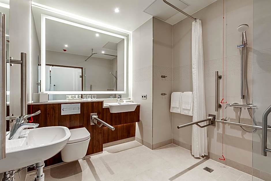 Courtyard by Marriott Reykjavik Keflavik Airport