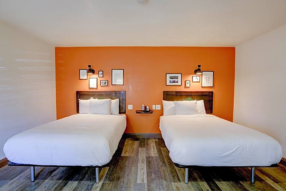 The Greens Hotel on Stockton