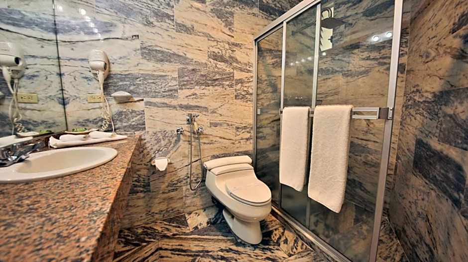 Torres de Alba Hotel & Suites