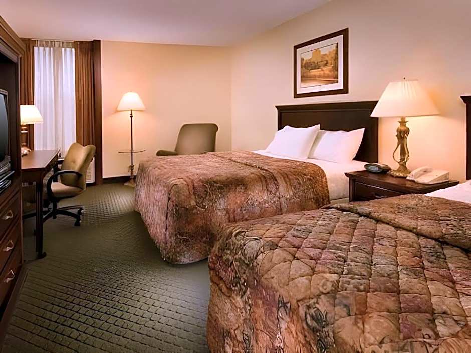 AmericInn by Wyndham Memphis East