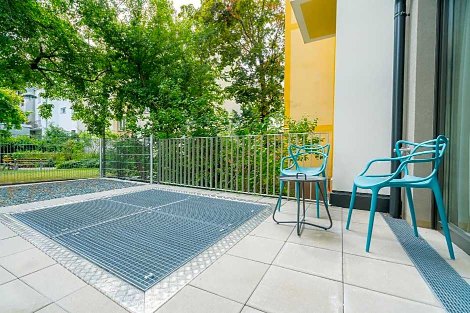 Vienna Residence, Hietzing - Schönbrunn