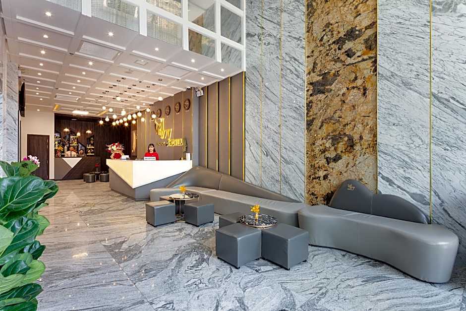 Ivy Hotel Nha Trang