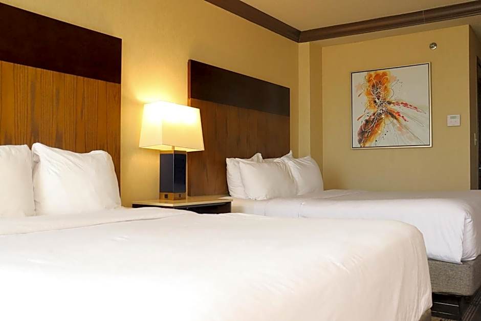 Crowne Plaza Hotel Harrisburg-Hershey By IHG