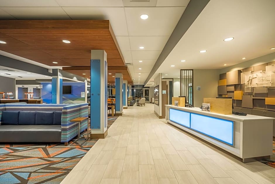 Holiday Inn Express & Suites Greenville SE - Simpsonville By IHG