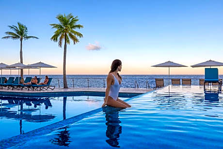 Cozumel Palace - All Inclusive