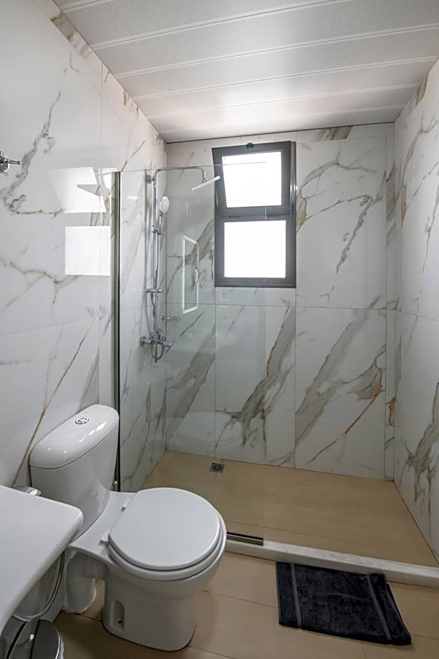 Athens Golden City Hotel