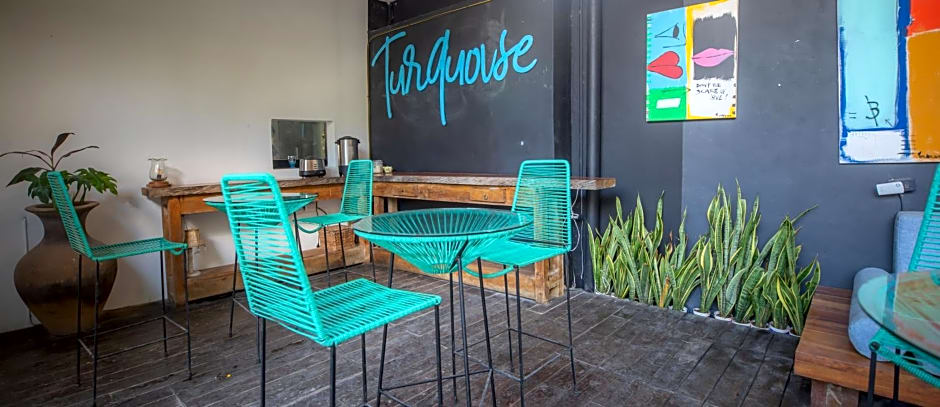 Turquoise Petit Hotel Tulum