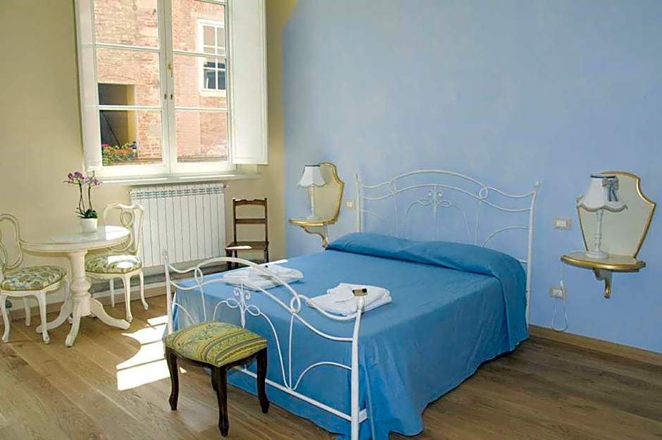 B&B Anfiteatro