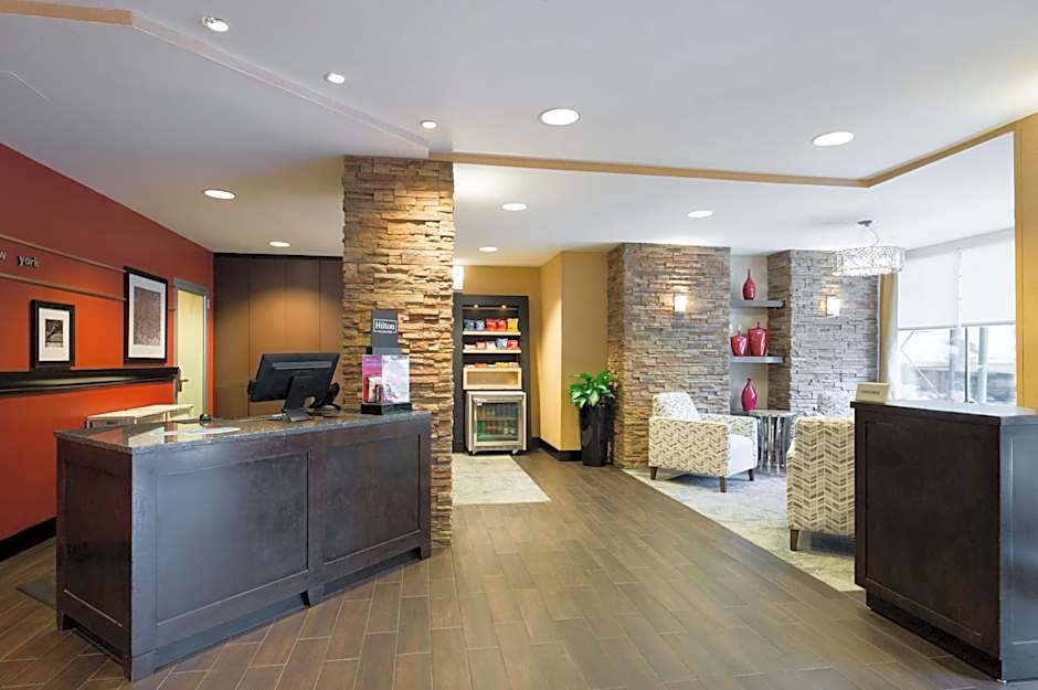 Hampton Inn By Hilton Manhattan - Times Square South