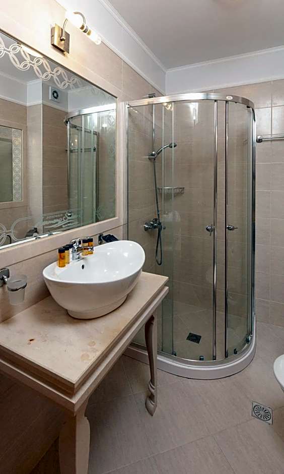 Harmony Suites Jungle - Family Friendly Complex