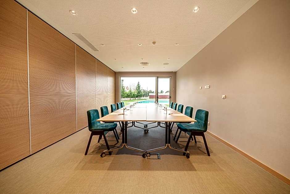 Monte Real - Hotel, Termas & Spa