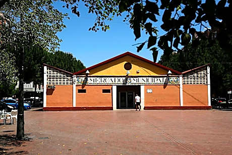 Travelodge Valencia Aeropuerto