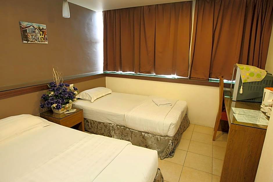 Uptown Hotel Kajang